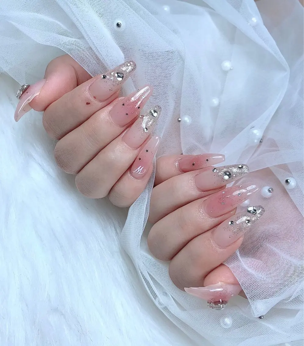 ネイル ハンドネイル Yuki Nailsalonのネイルデザイン