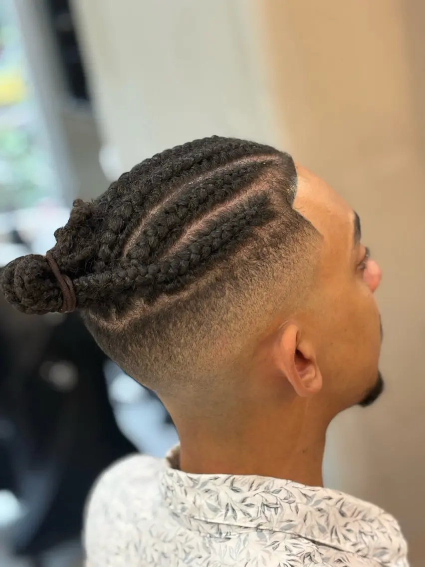 メンズ カット 🕊️RYOTA 🕊️のヘアスタイル