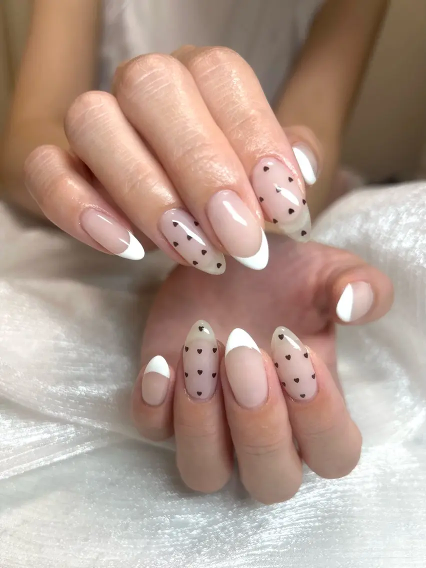 ネイル LACHIC NOZOMIのネイルデザイン