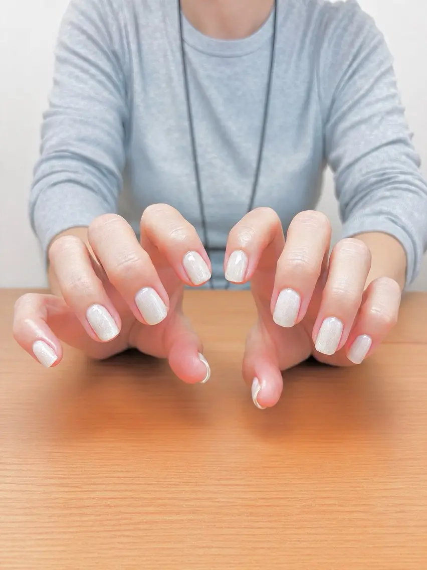 ネイル Lino nailのネイルデザイン