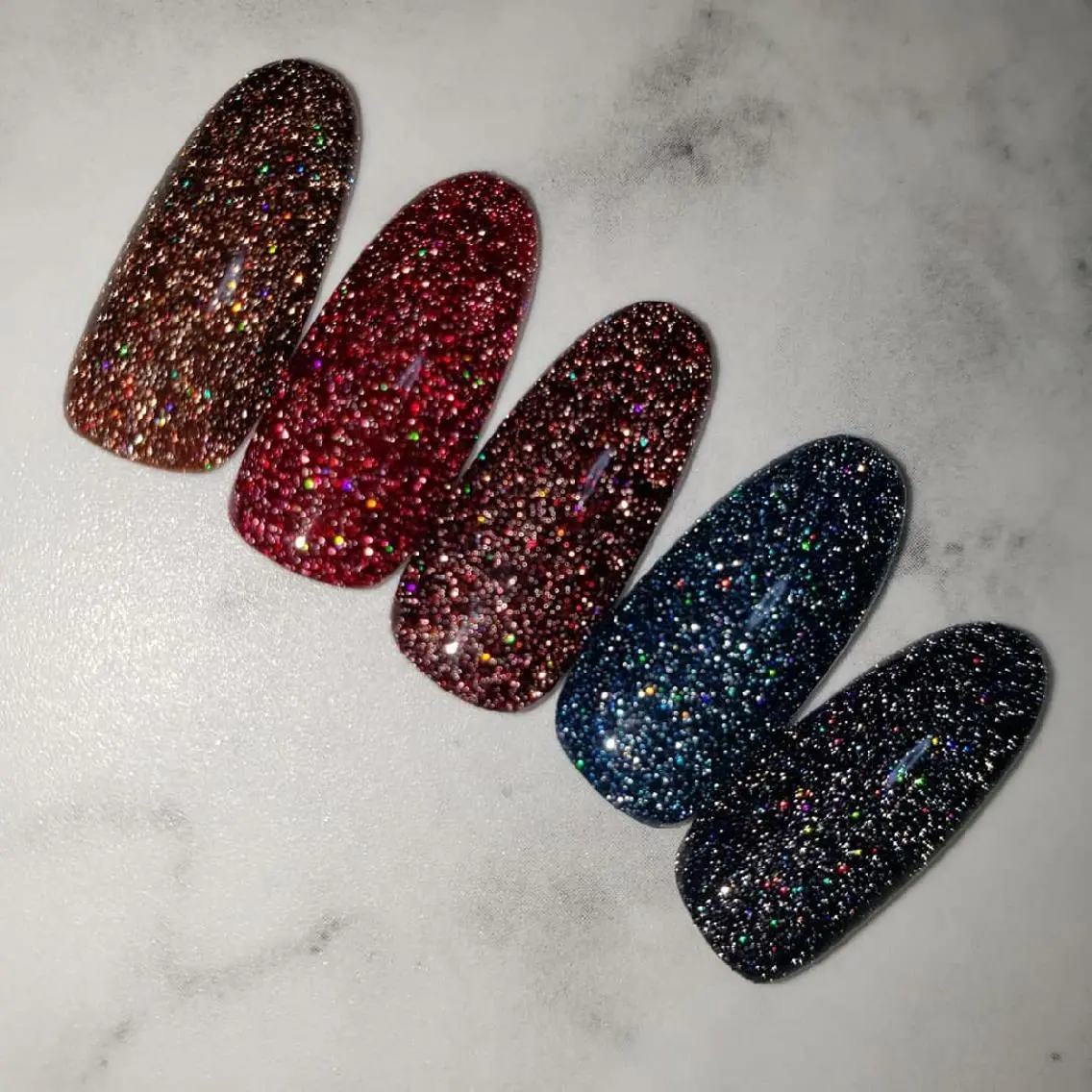 ネイル ハンドネイル Nail salon Coco【溝の口駅】のネイルデザイン