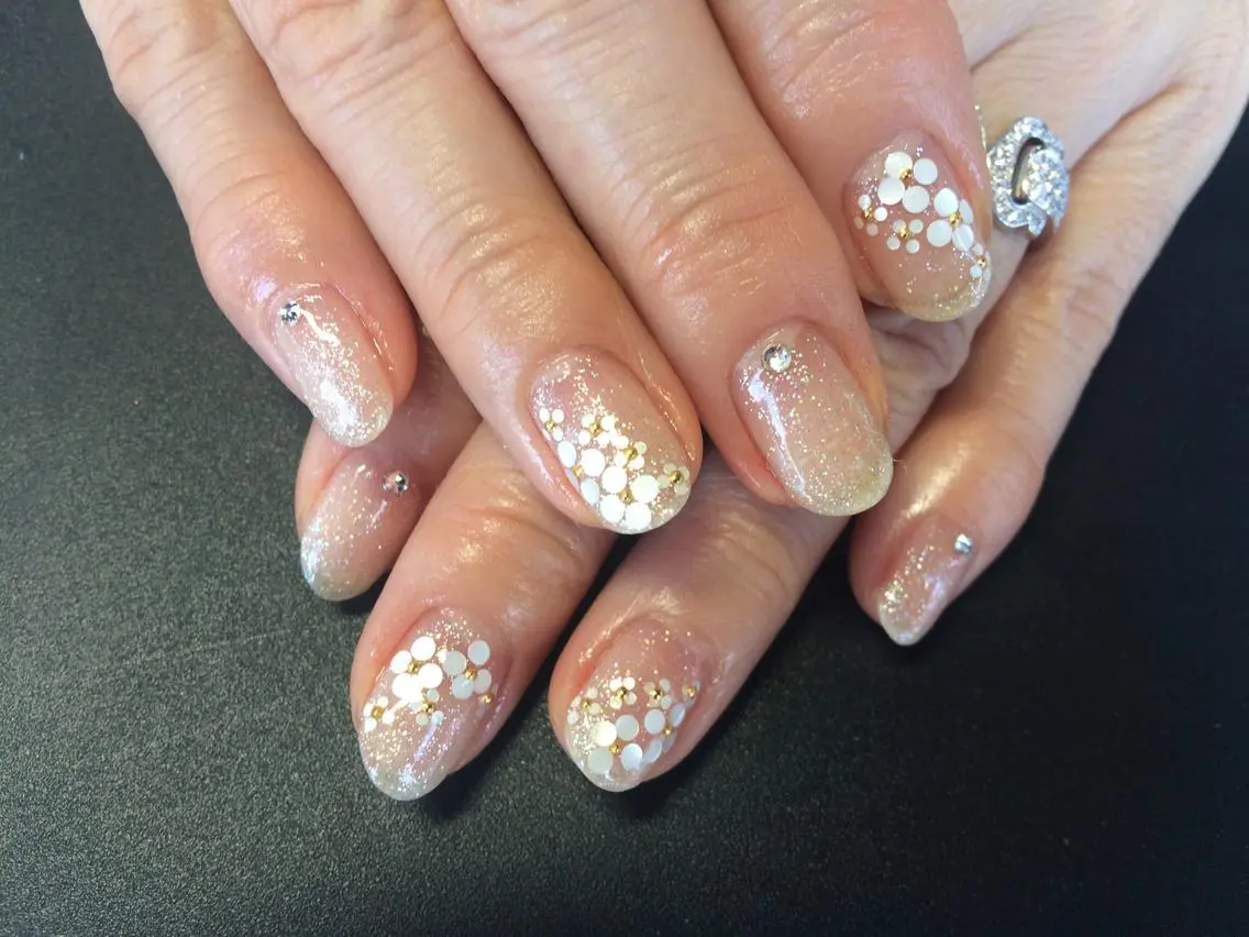 ネイル K- nailのネイルデザイン