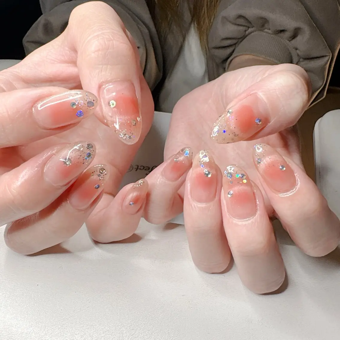 ネイル CHERIMO シェリモのネイルデザイン