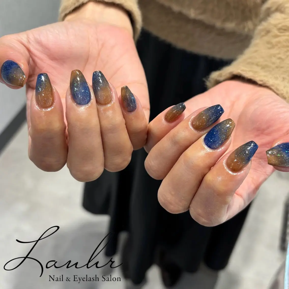 🫧定額デザイン¥5500〜🫧【初回オフ無料•長さ出し無し】の写真