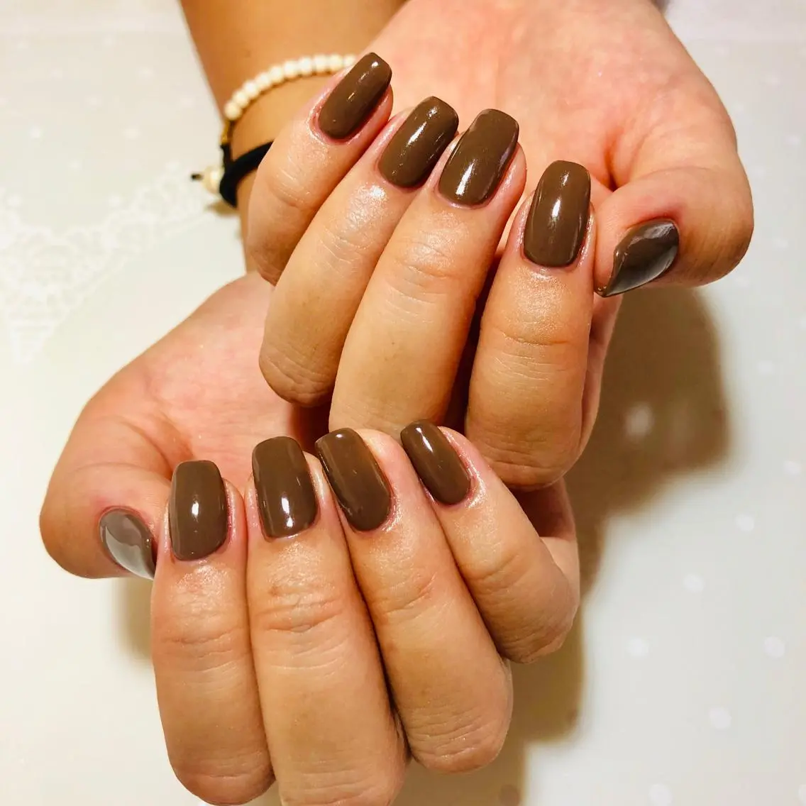 hand ワンカラー(当店オフ込み)の写真