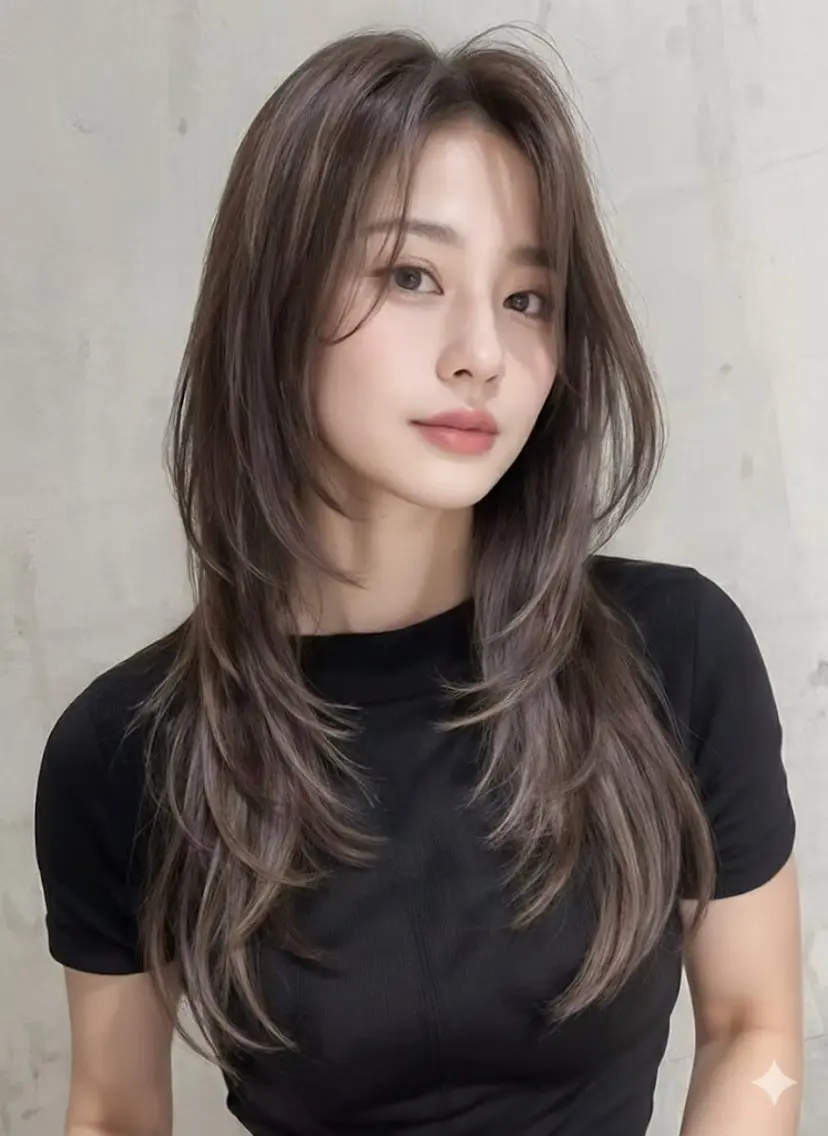 Emüest髪質改善 👩🏼🖤cocoのヘアスタイル