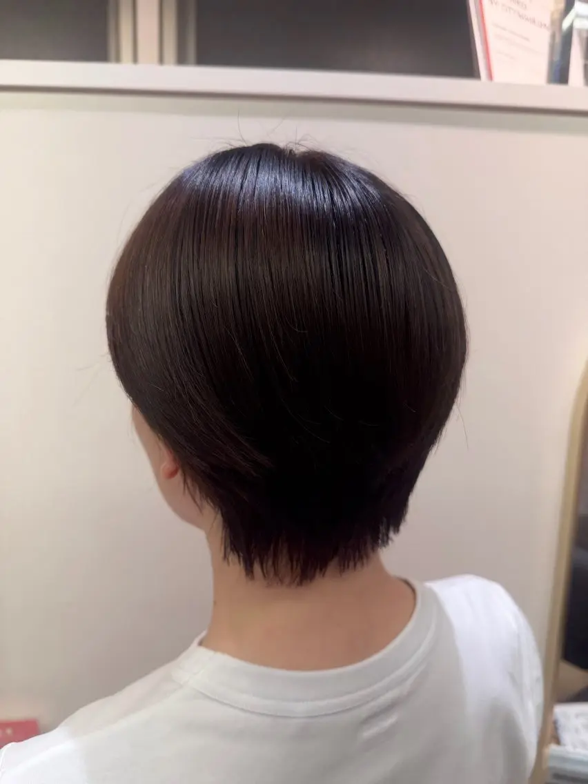 【シャンプー🫧+ヘッドスパ💆♀️10分コース】の写真