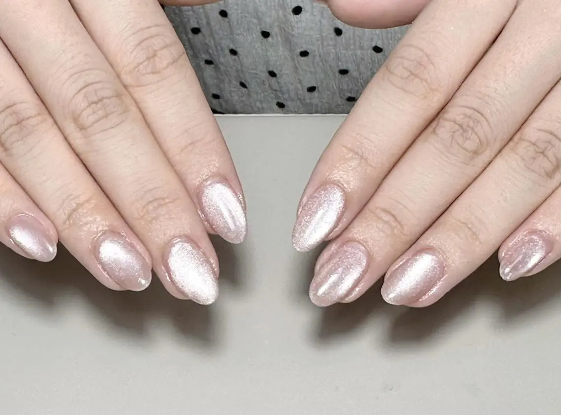 ネイル ハンドネイル Molly _nailのネイルデザイン