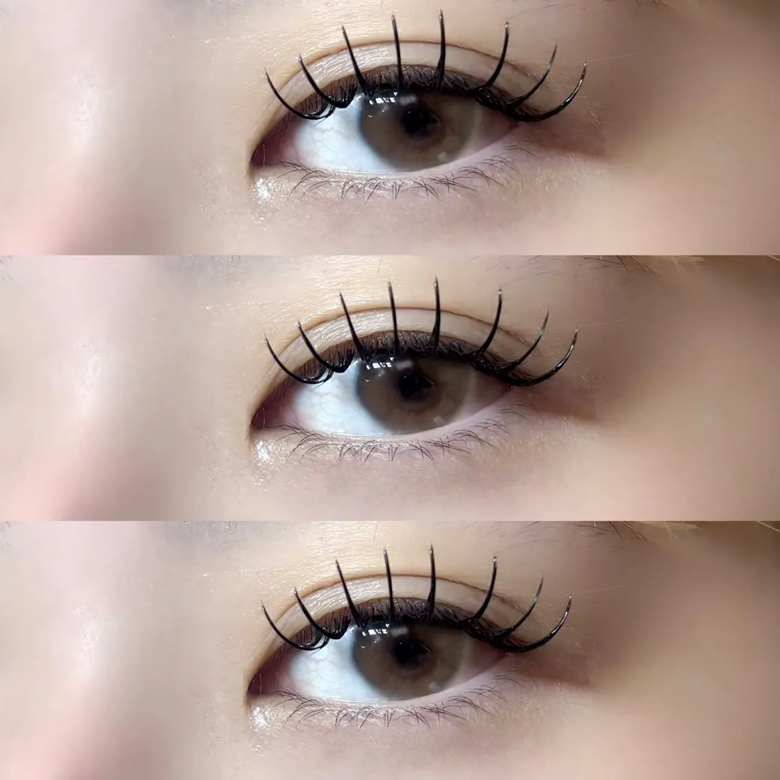 ミニモ学割🎀フラットラッシュ100本の写真