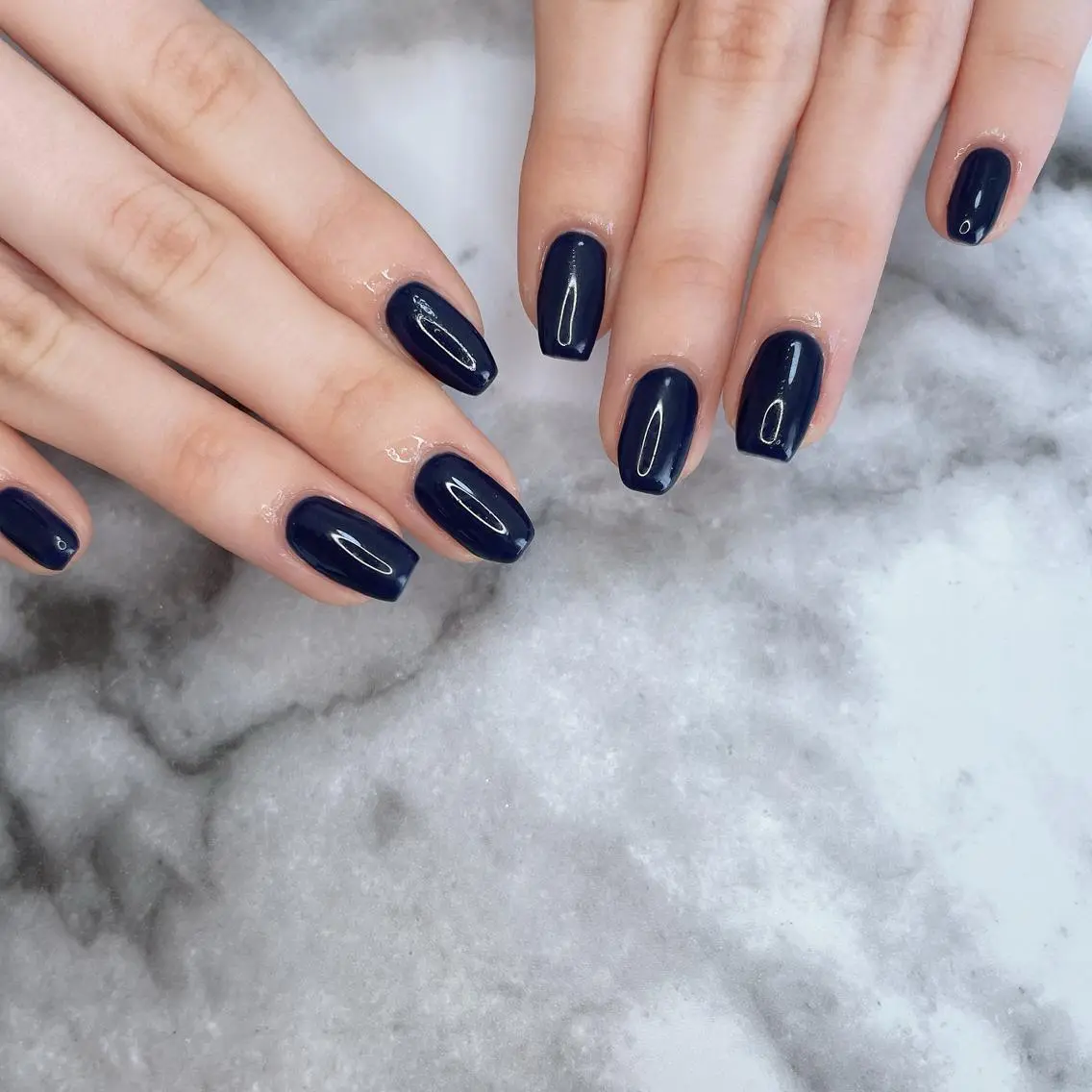 ネイル ハンドネイル Kayo 💅のネイルデザイン