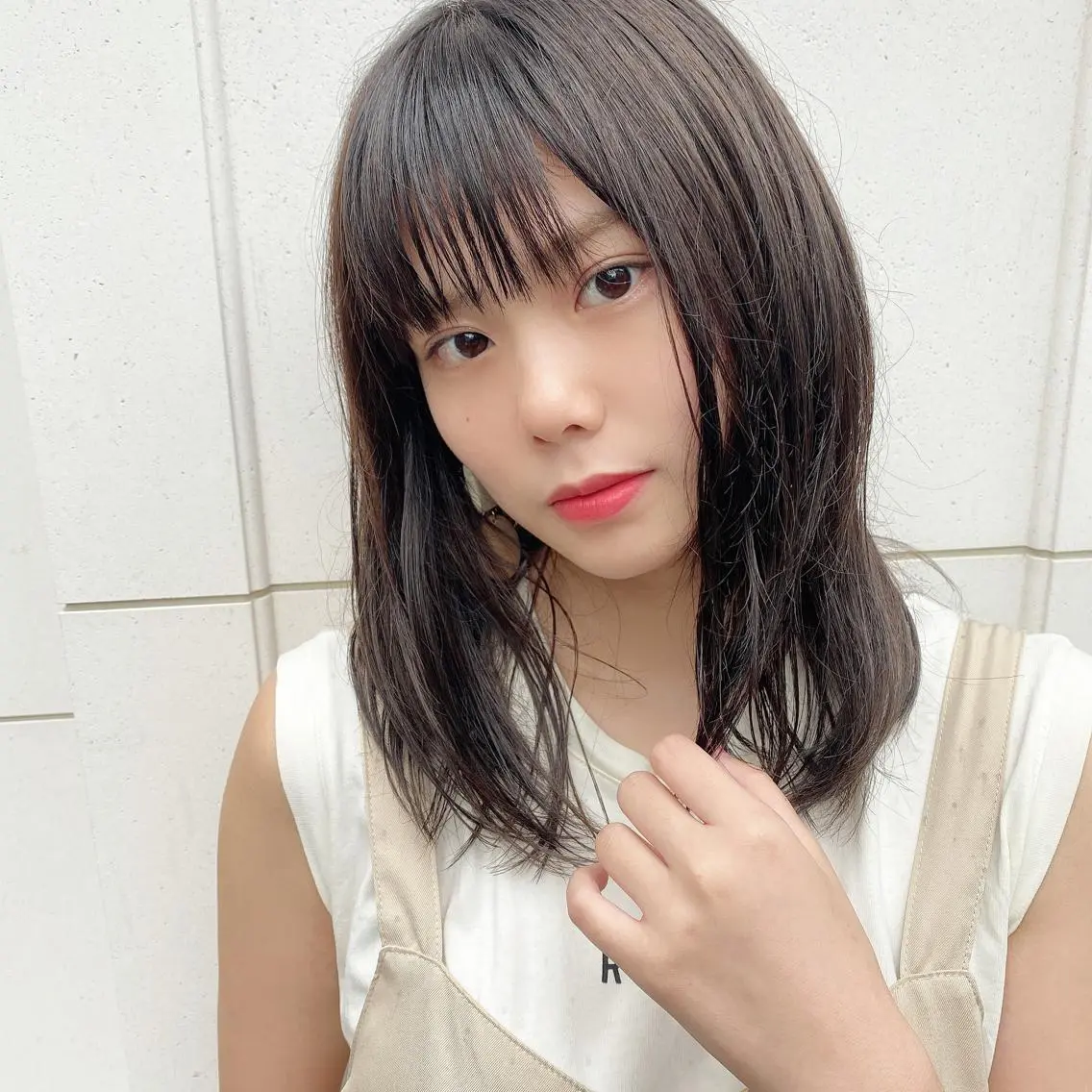 ミディアム カラー 🌟マチダ テルヤ🌟のその他イメージ