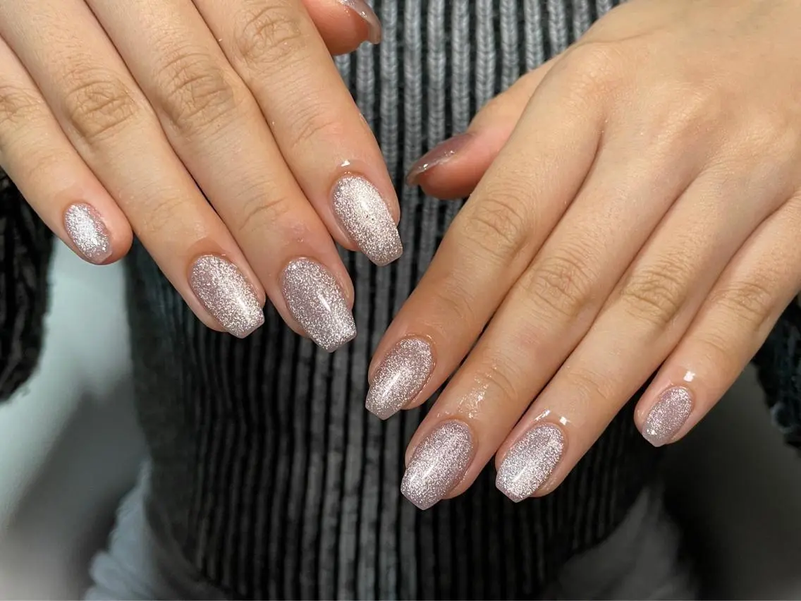ネイル ハンドネイル lucky nail 歌舞伎町のネイルデザイン