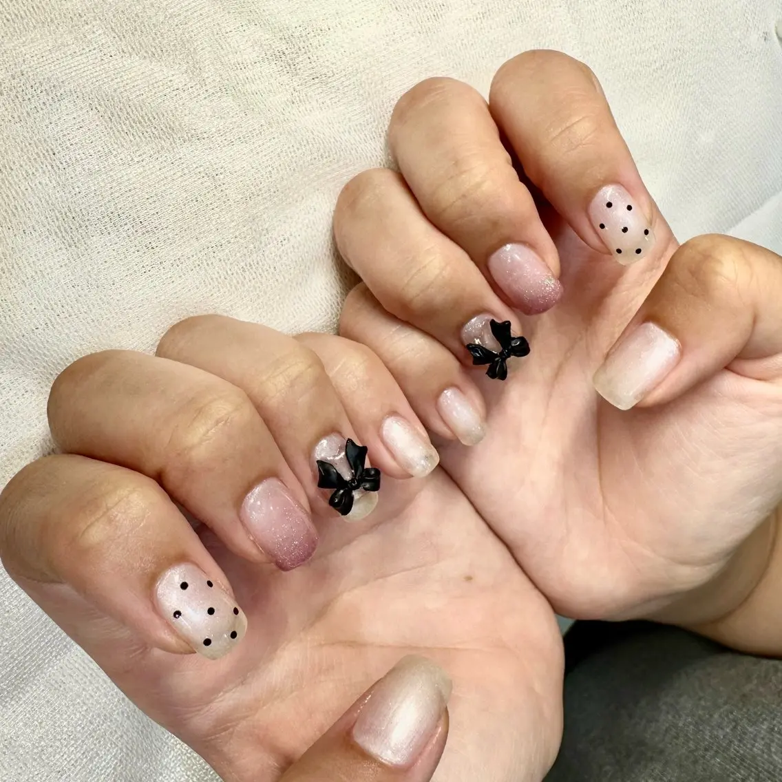 ネイル CITRON🍊 MISAのネイルデザイン