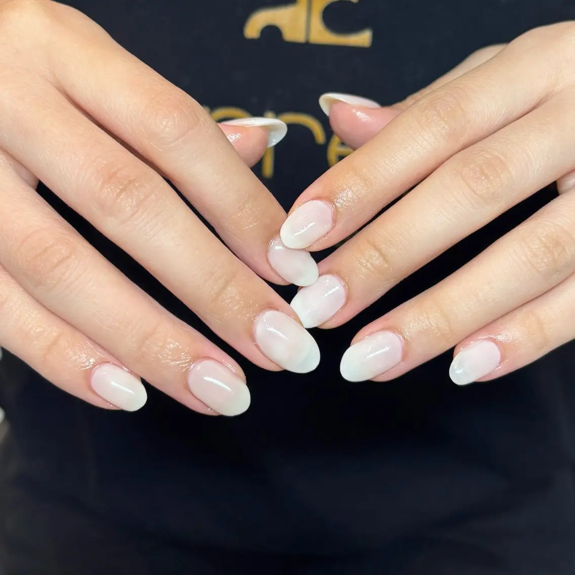 ネイル ハンドネイル N. Momokaのネイルデザイン