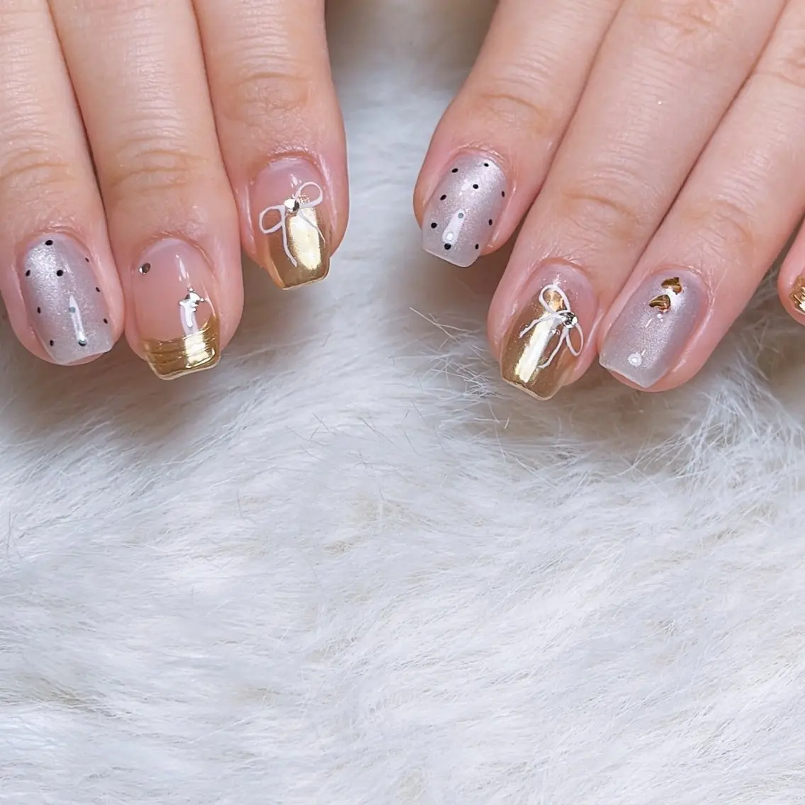 ネイル MISAKO nailのネイルデザイン