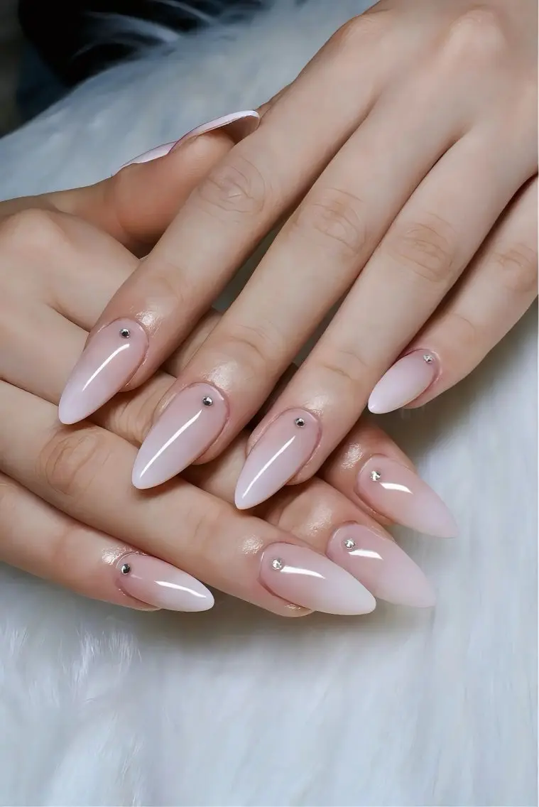 💅 グラデーション (オフ&ケア込み)の写真