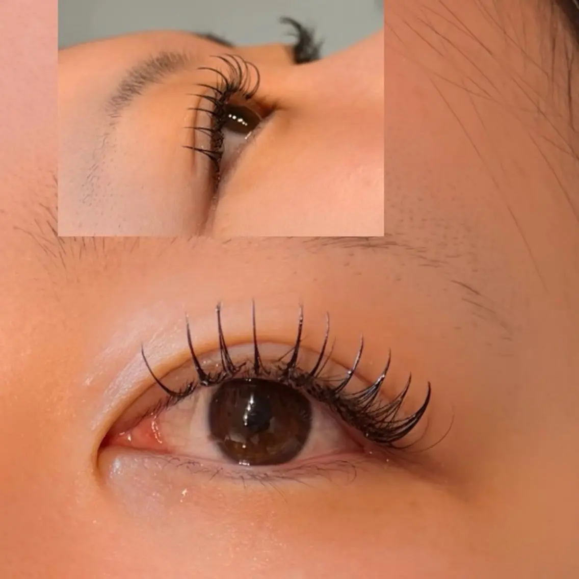 マツエク・マツパ マツエク Sui Eye & Beautyのマツエク・マツパデザイン