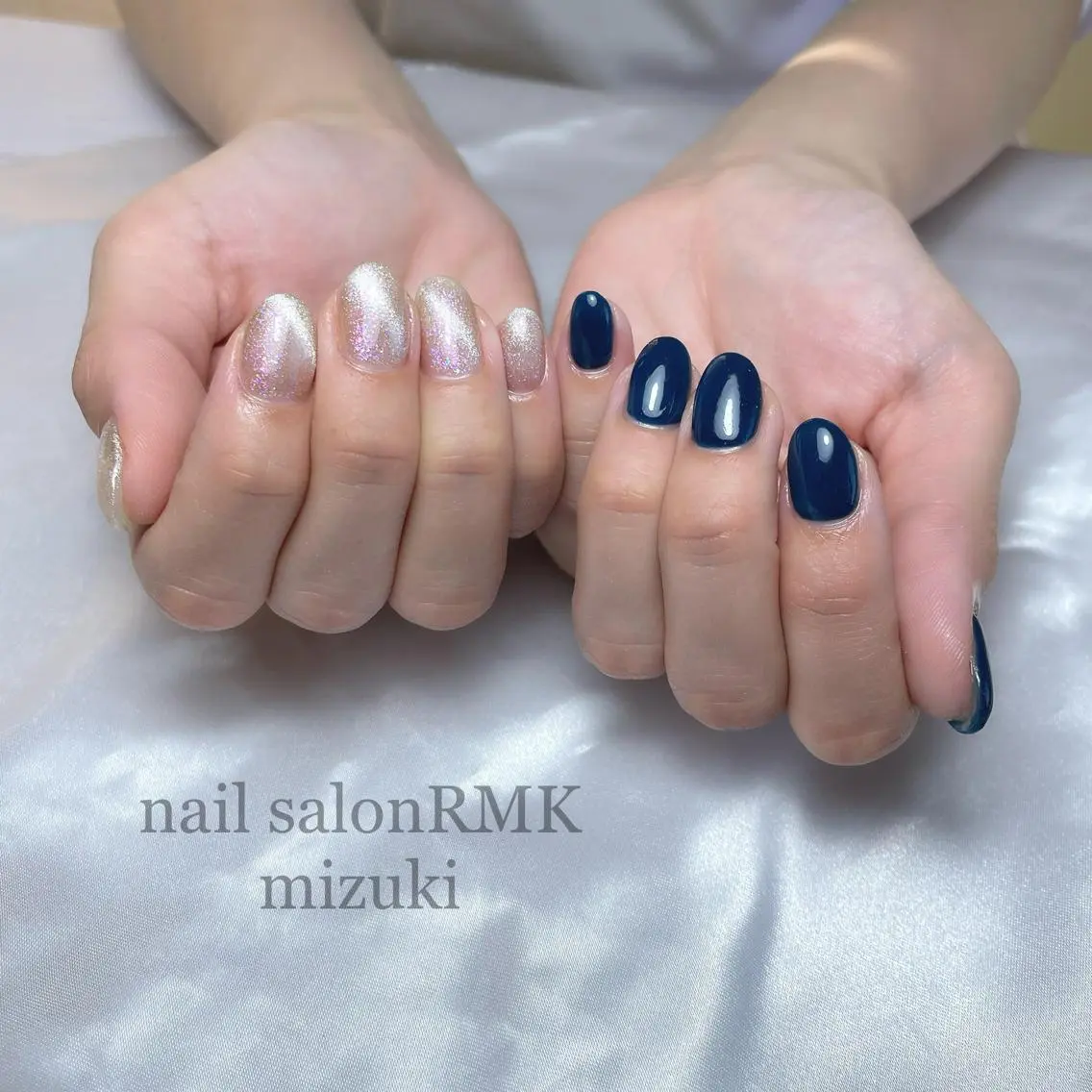 ネイル nail salon booのネイルデザイン