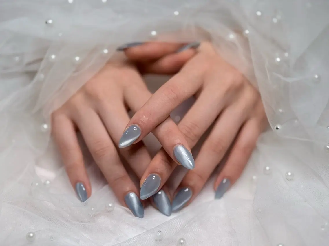 ネイル ハンドネイル ハンドケア nail カオリのネイルデザイン