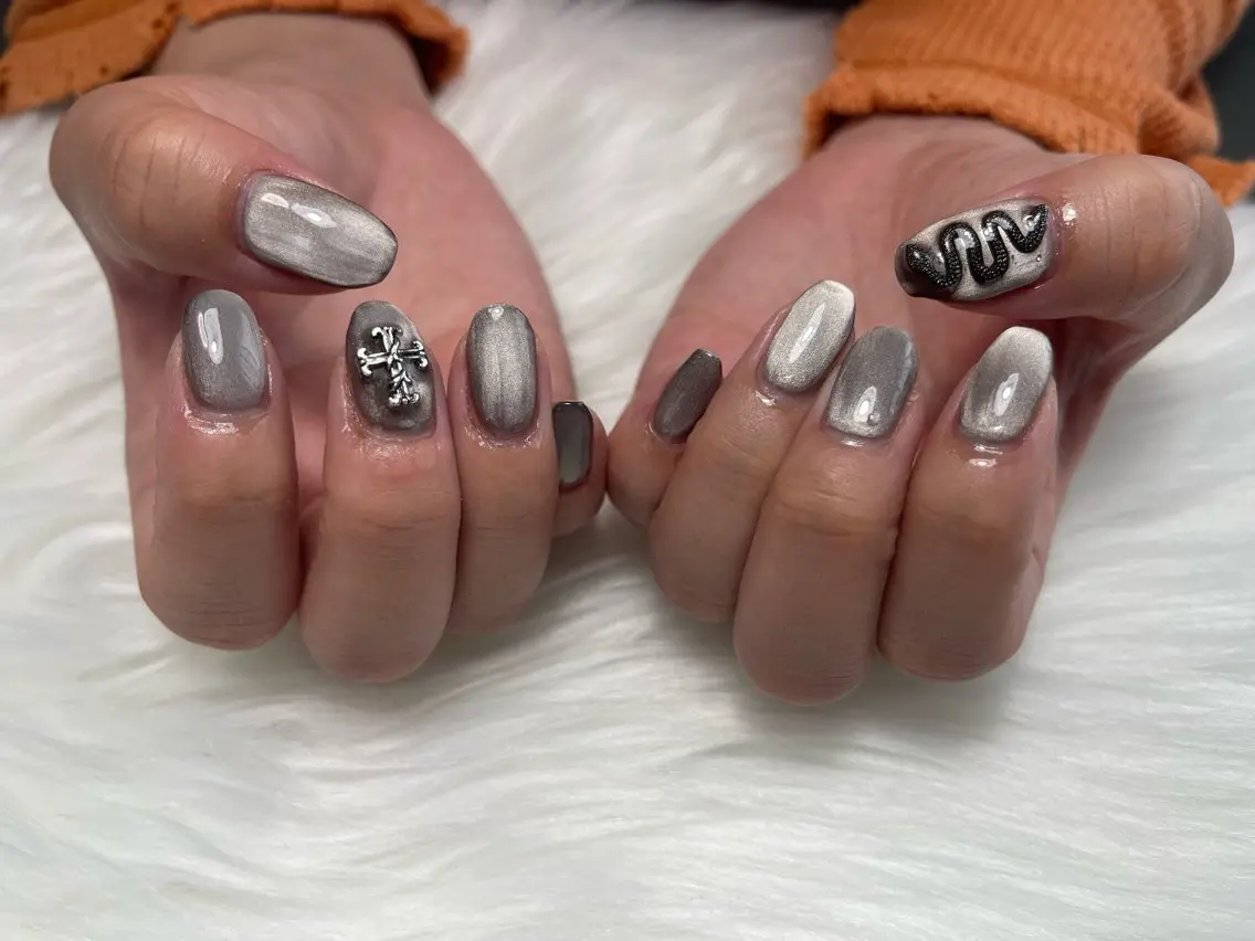 ネイル ari. nailのネイルデザイン