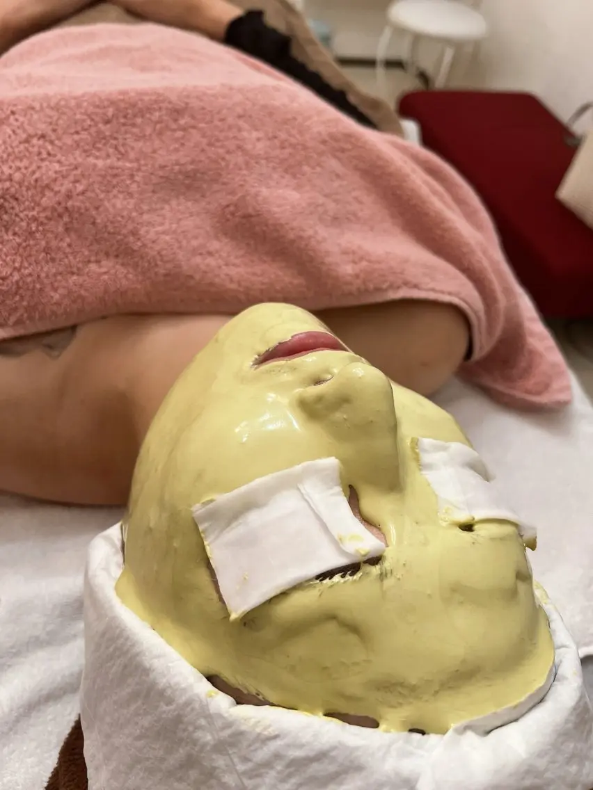 AnyaBeauty アーニャビューティーのエステ・リラクイメージ