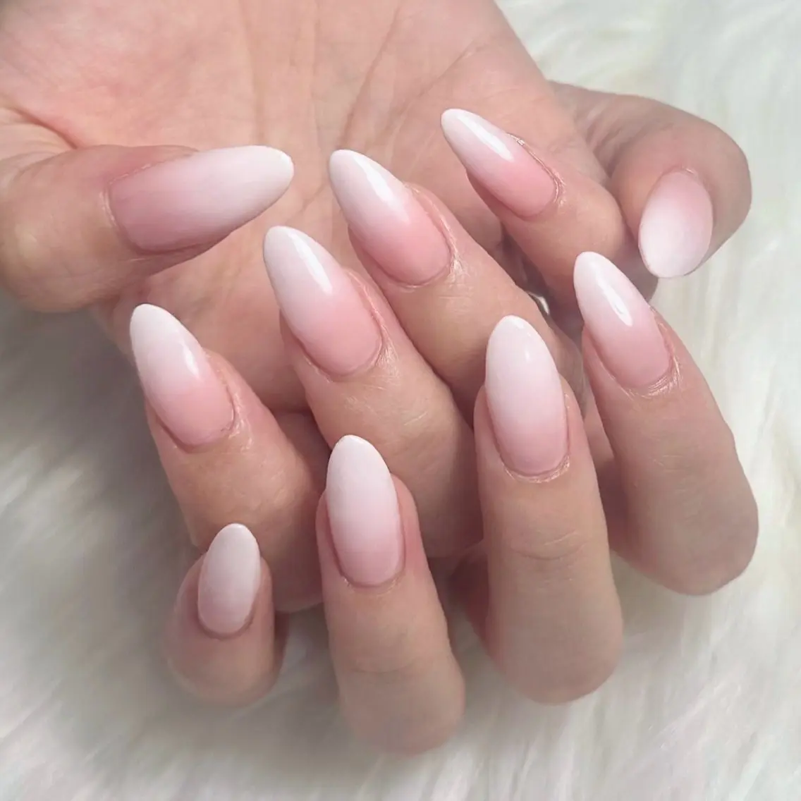 ネイル bel fiore .のネイルデザイン