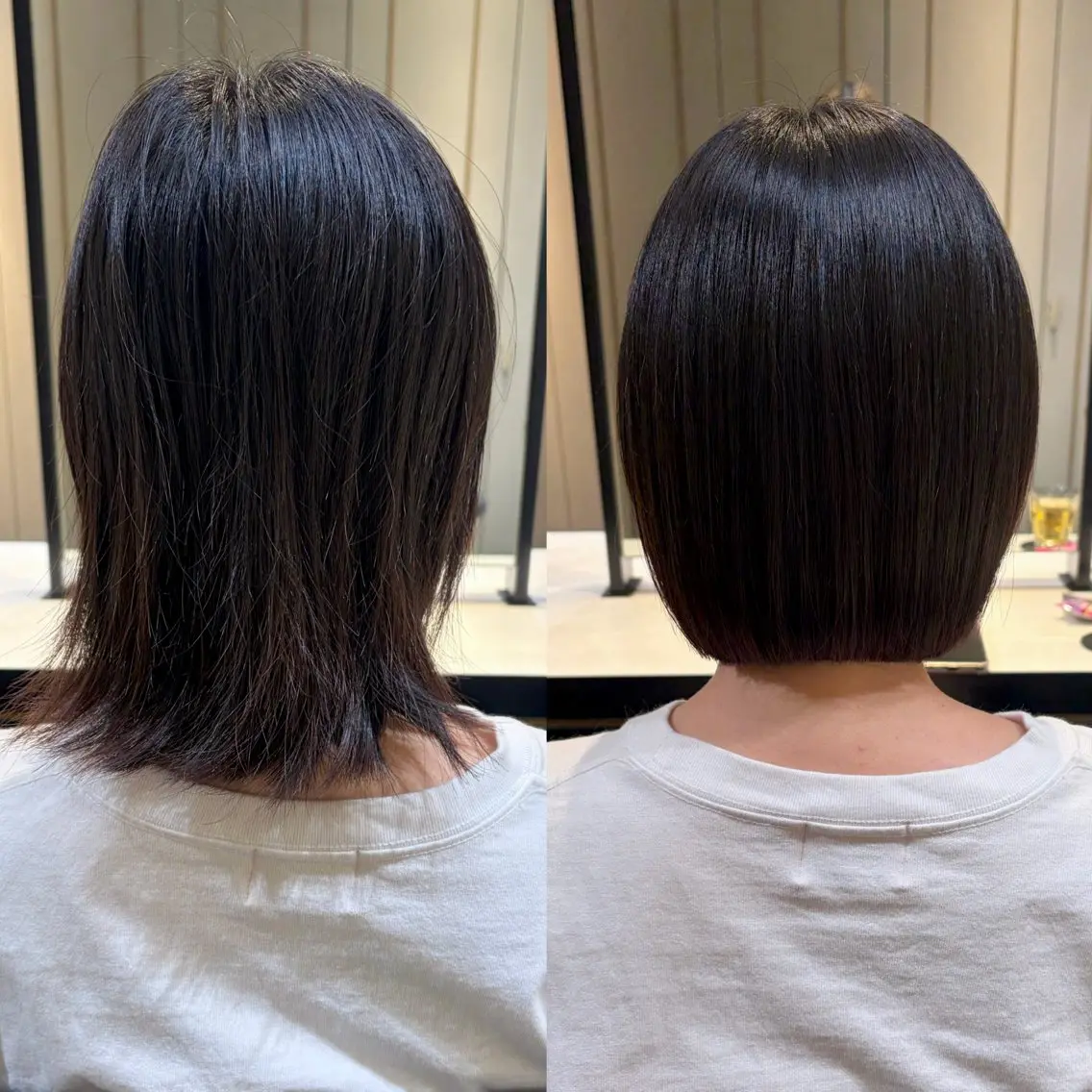 ショート・パーマ みお🎀のヘアスタイル