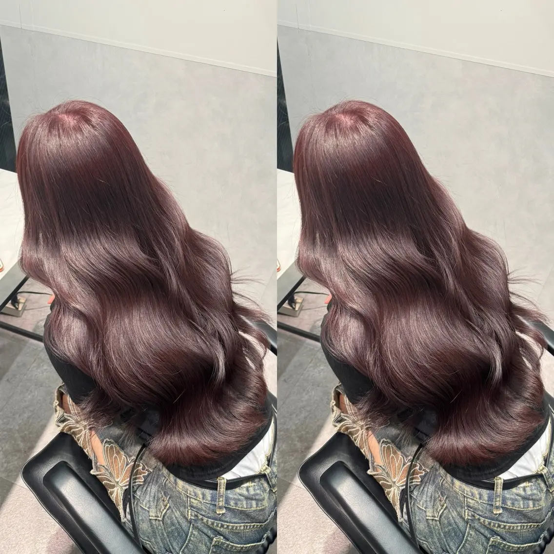 ✨レディース限定✨【デザインカット】の写真