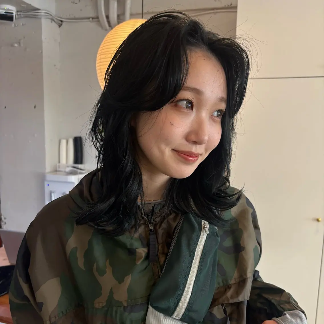 【8:00～、8:30​〜​受付限定💁🏽‍♀️】One colorの写真