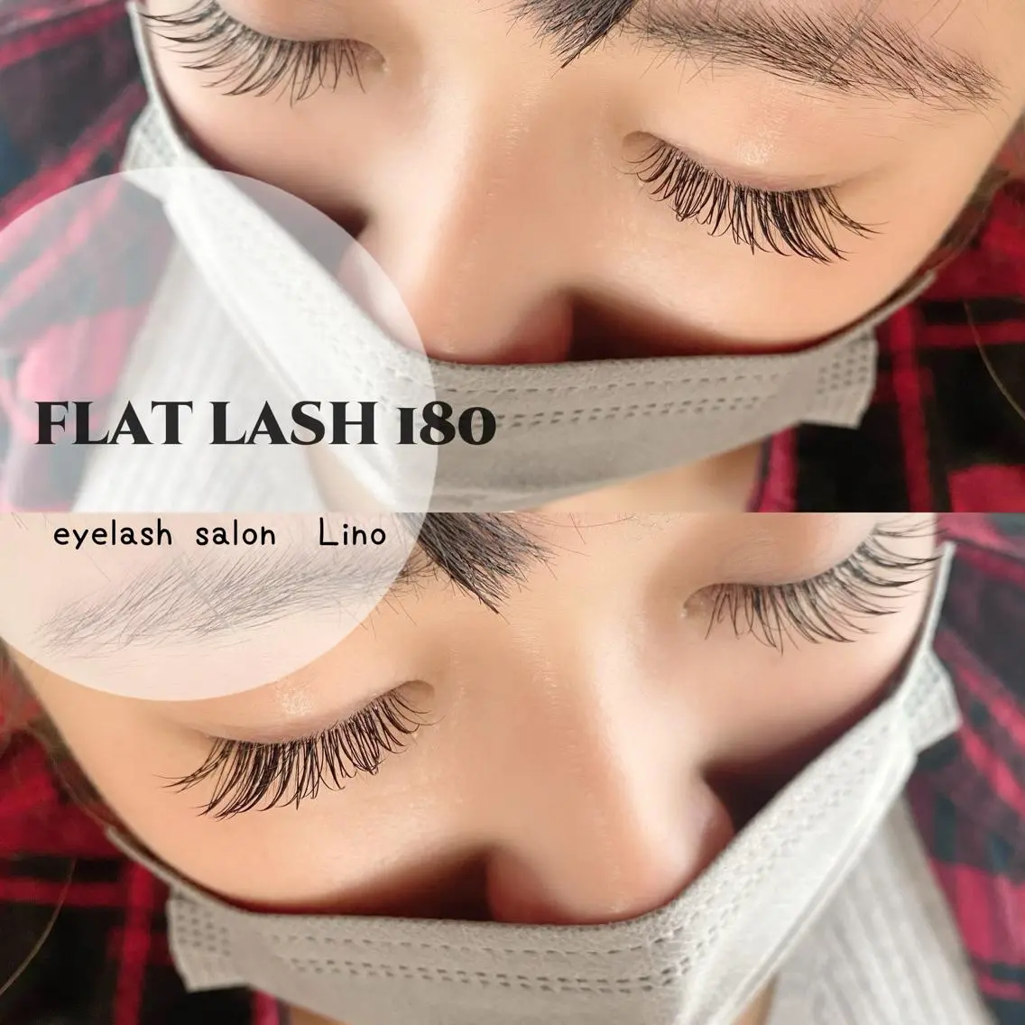 マツエク・マツパ マツエク 店長/Lino eyelashのマツエク・マツパデザイン