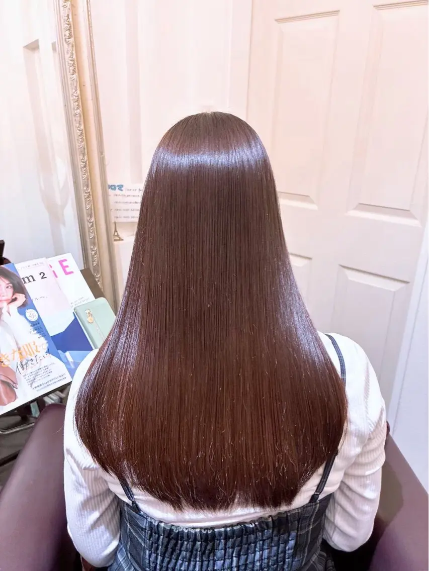 【26日16時限定】ダブルカラーモデル様の写真