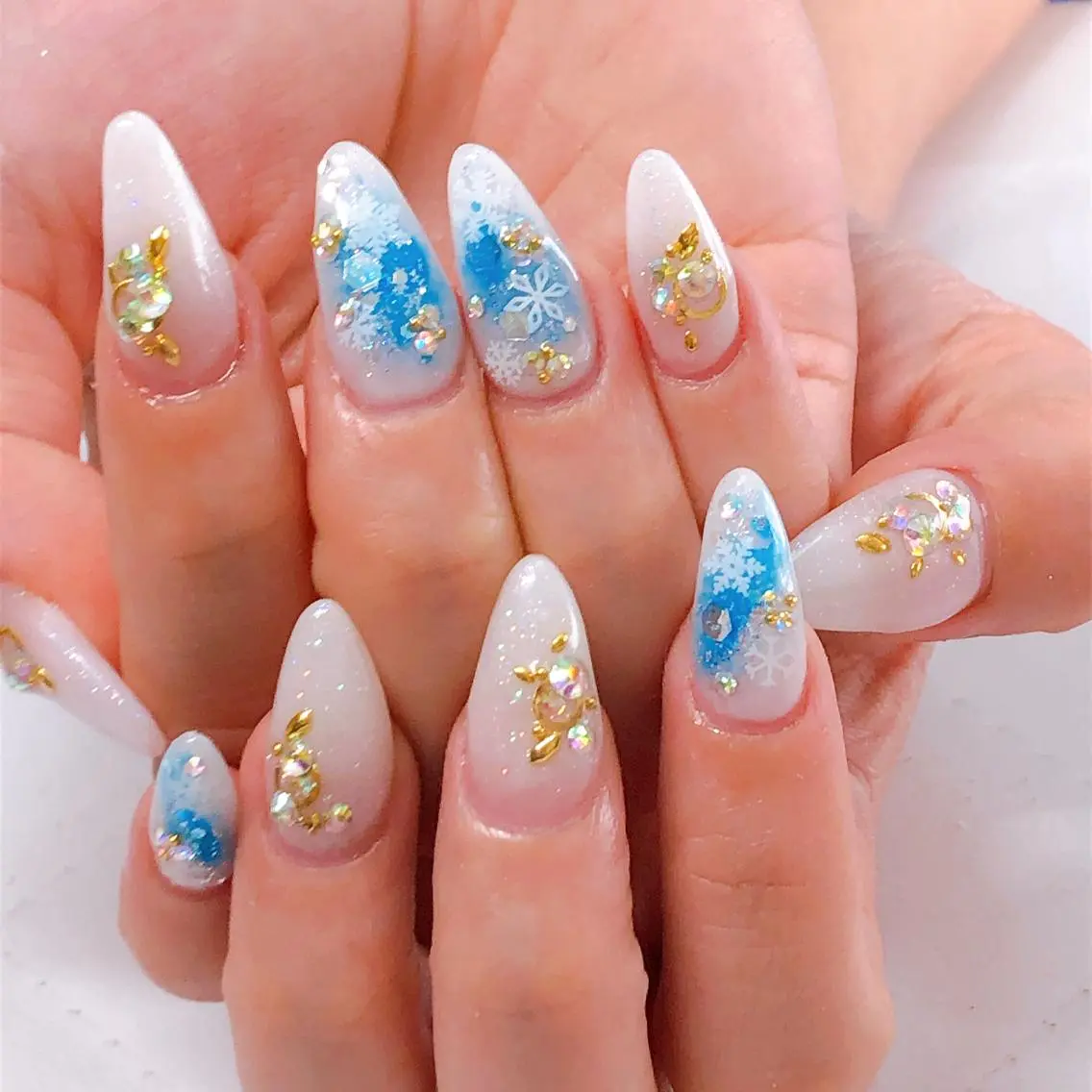 ネイル ハンドネイル nail roomのネイルデザイン