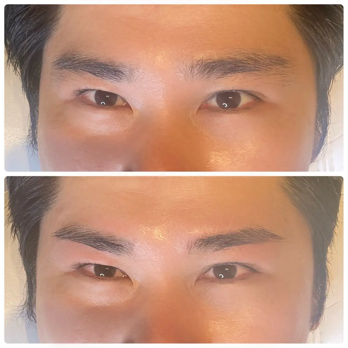 アイブロウ 眉毛ワックス脱毛 ワックス脱毛 aya 白金台/眉毛/まつげのマツエク・マツパデザイン