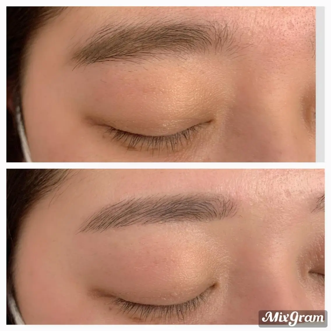 マツエク・マツパ eyelash Lunoのマツエク・マツパデザイン