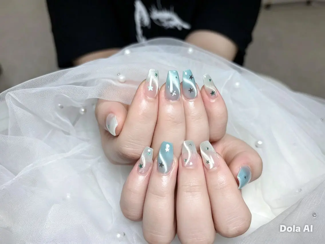 ネイル ハンドネイル Lana Nailのネイルデザイン