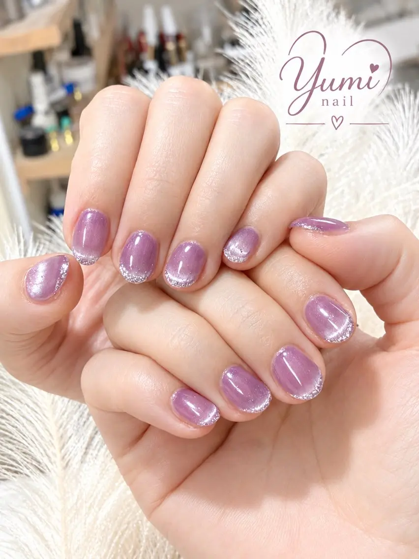 ネイル Yumi Nailのネイルデザイン