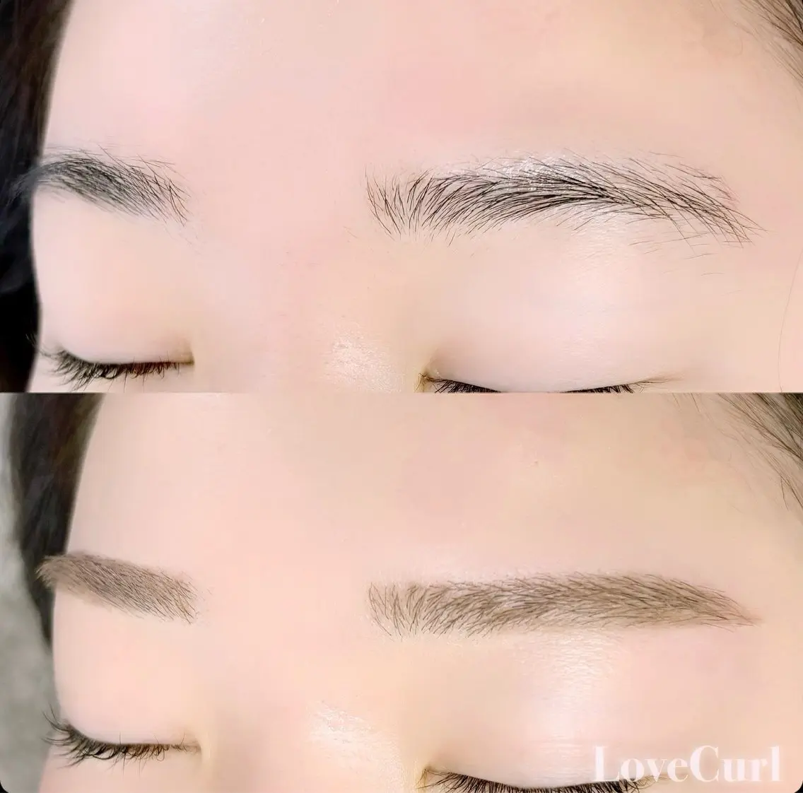 🍒アイブロウ(眉カット+WAX)🍒の写真