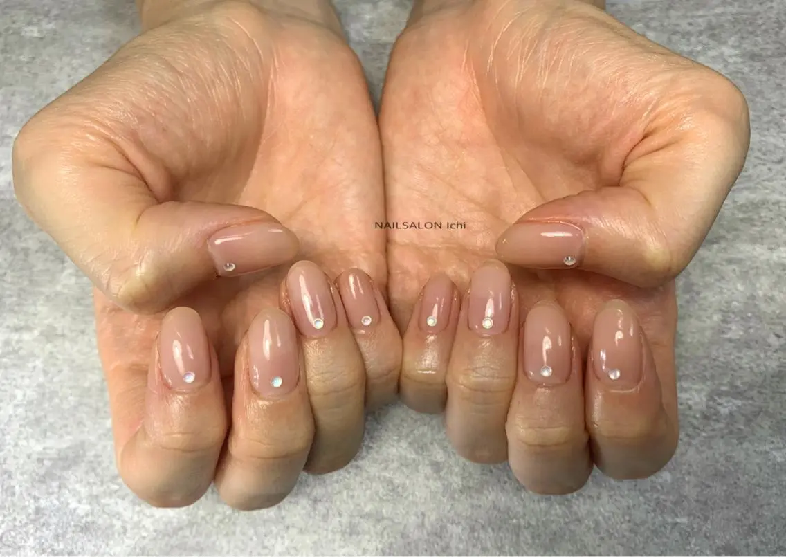 ネイル NAILSALON Ichiのネイルデザイン