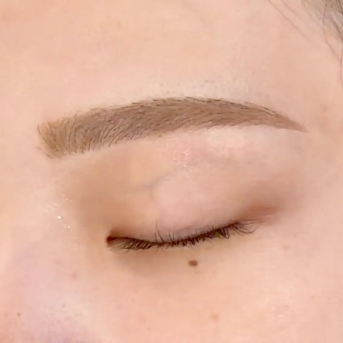 アイブロウ ワックス脱毛 眉カット その他(アイブロウ) TOP Katoの眉毛・アイブロウイメージ