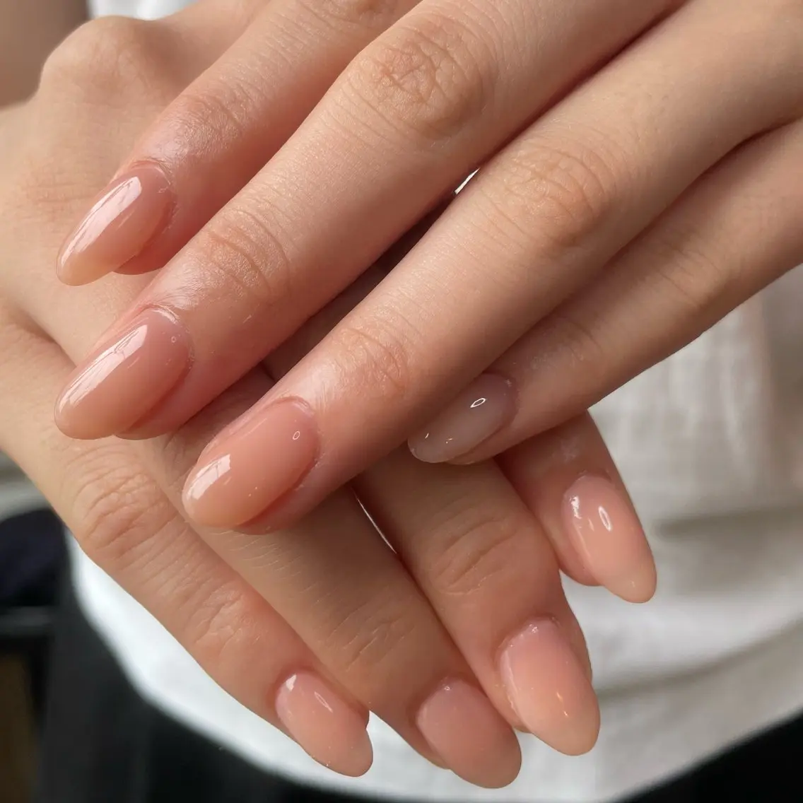 ネイル ハンドネイル nail salon zero°のネイルデザイン
