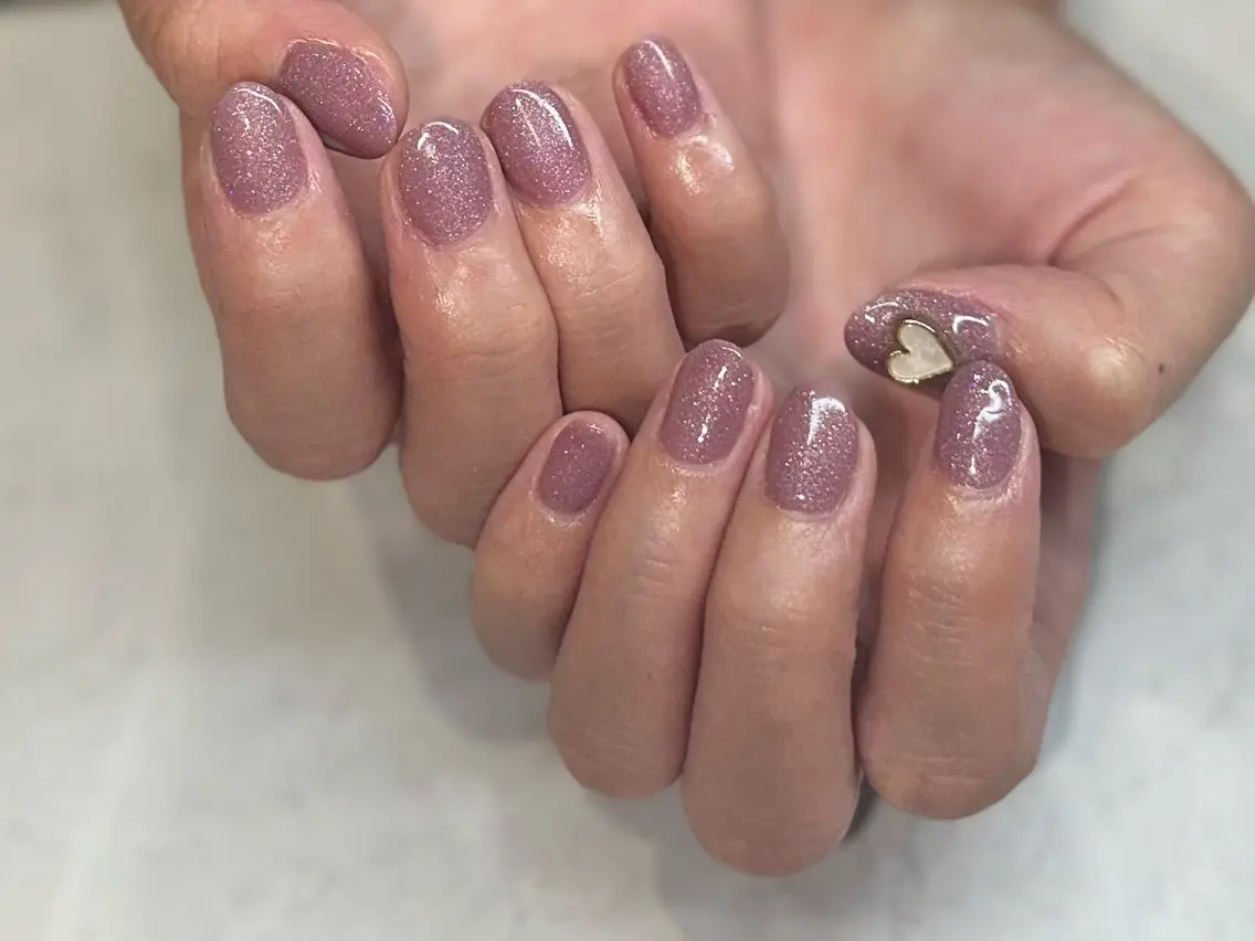 ネイル ハンドネイル LAVIAS【 ラヴィアス】yunoのネイルデザイン