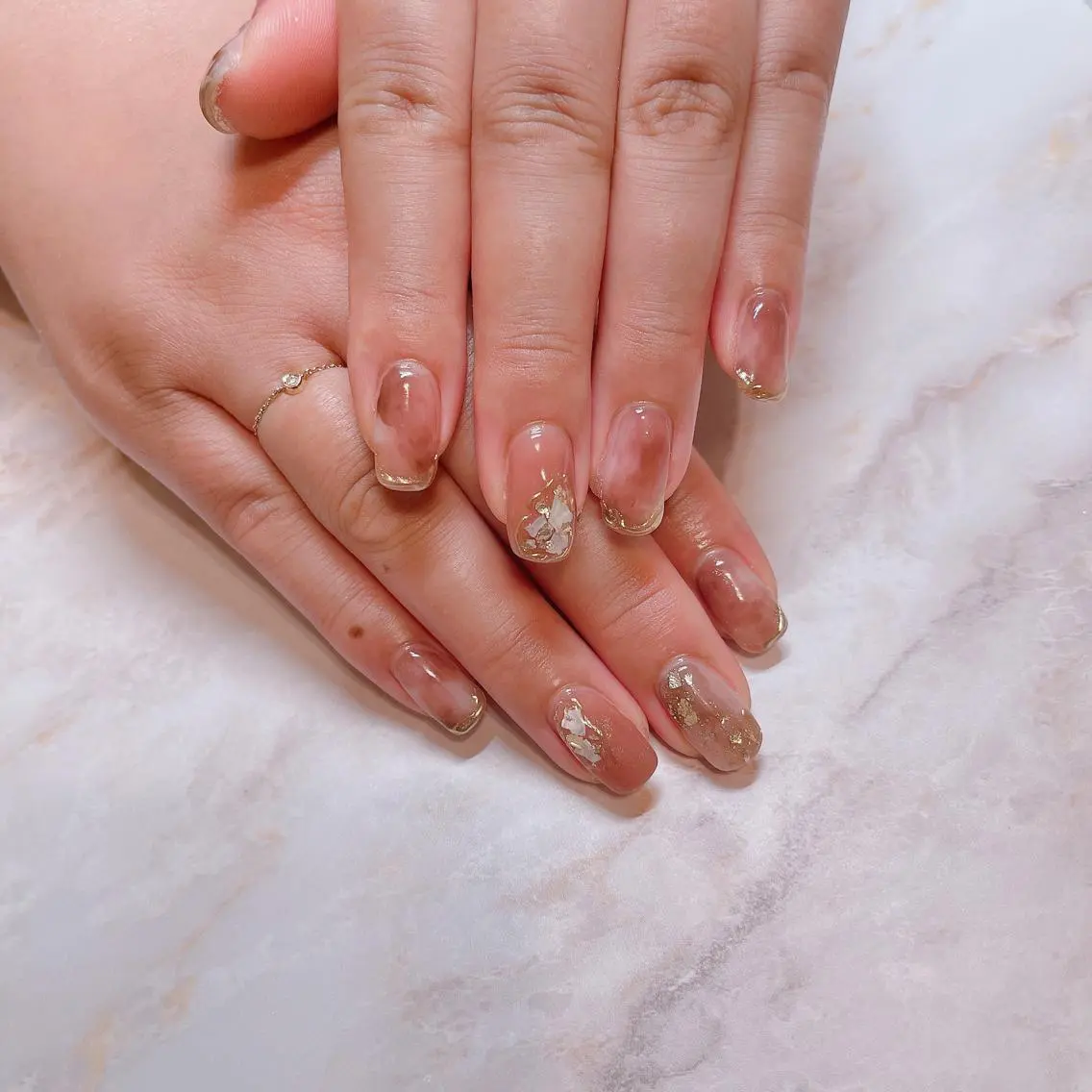 ネイル Private Salon 大宮のネイルデザイン