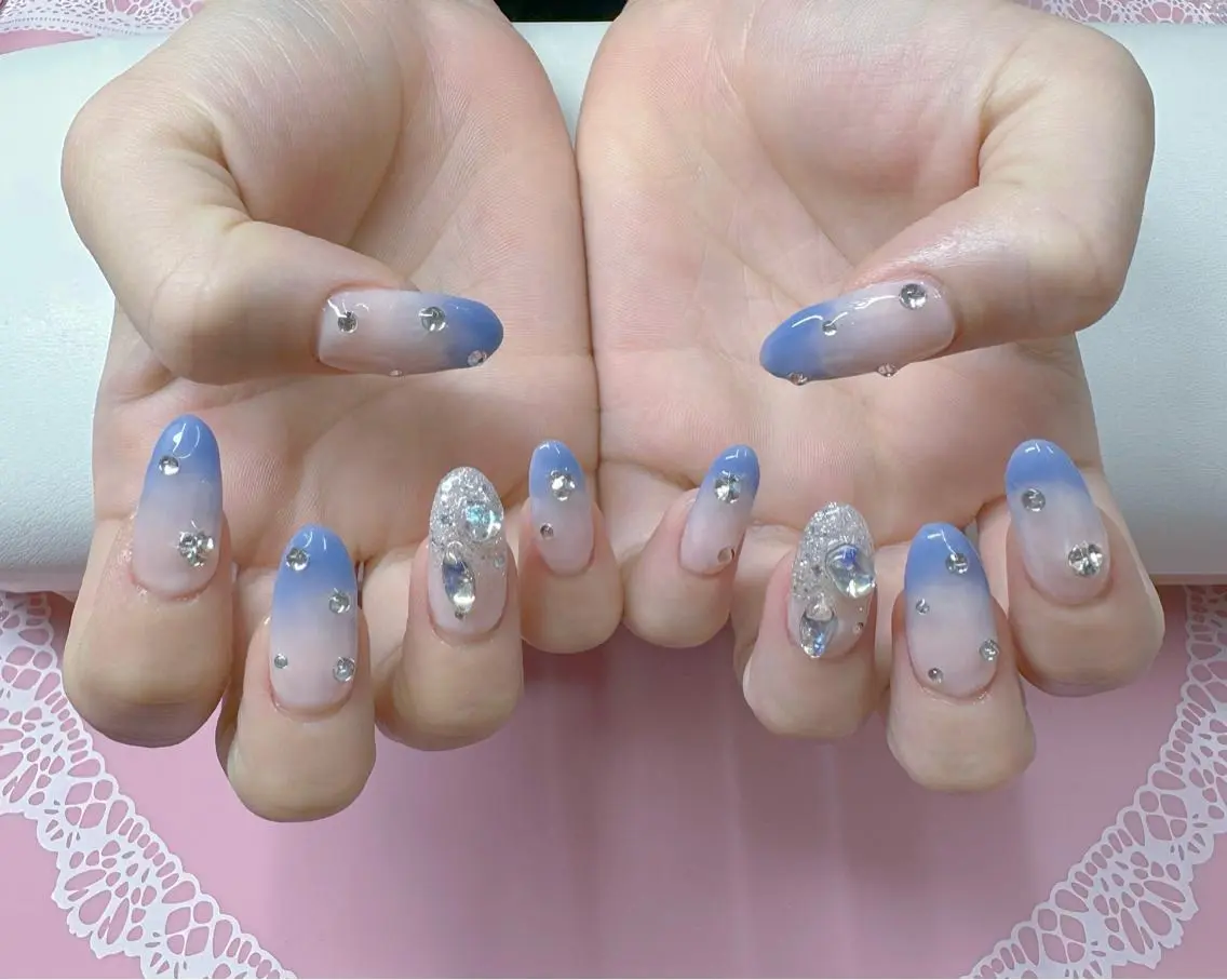 ネイル ハンドネイル JJ’s Nail🐶のネイルデザイン