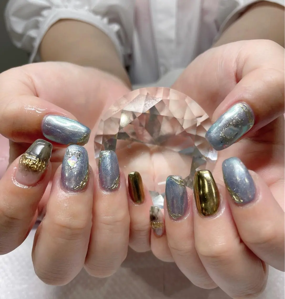 ネイル コウ カnail💅のネイルデザイン