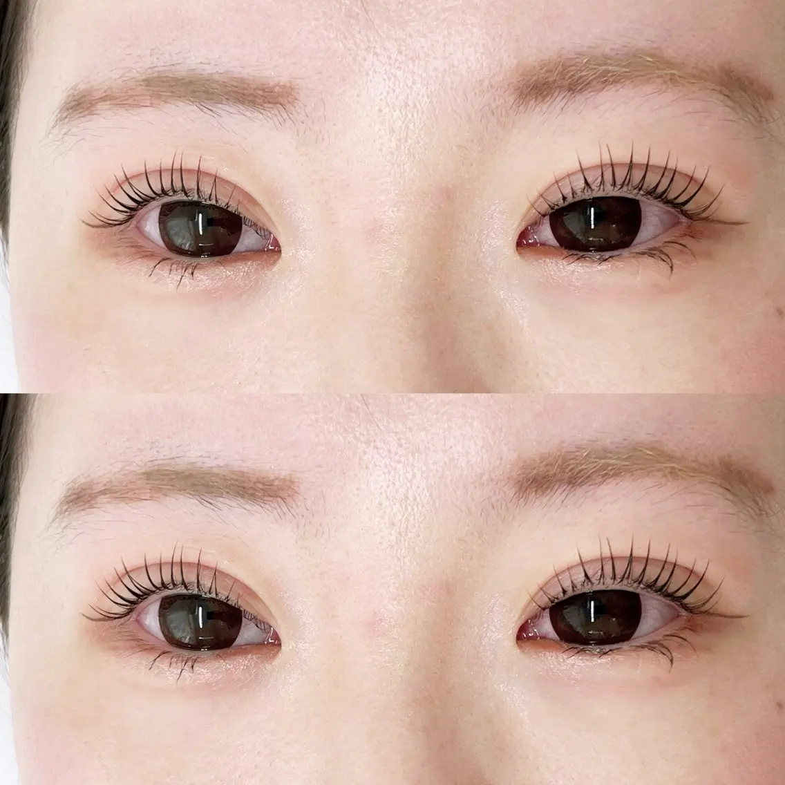 マツエク・マツパ マツパ 【eyelash🫧 nail💅🏻】のマツエク・マツパデザイン