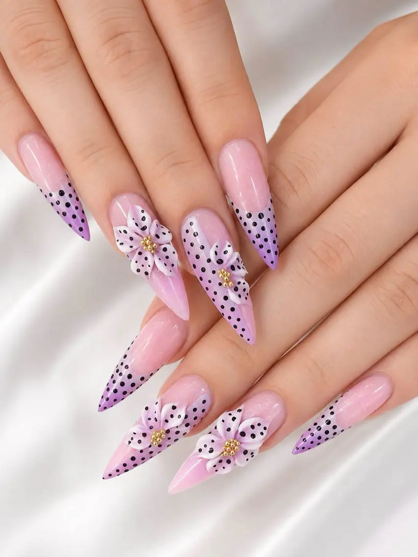 ネイル ユキ Ｎailsのネイルデザイン