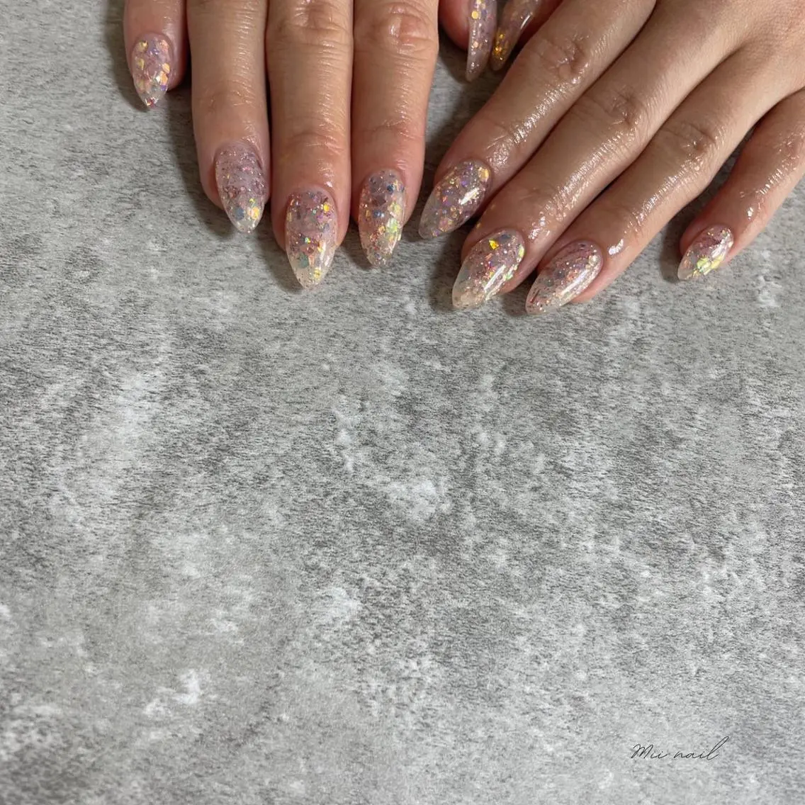 ネイル Mii nail いづみのその他イメージ