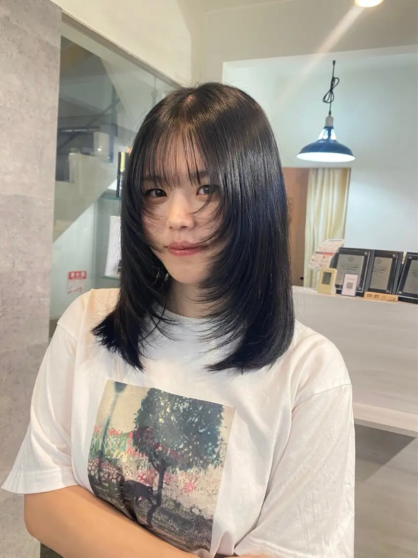 【 10月限定 】カット＋COTAケアの写真