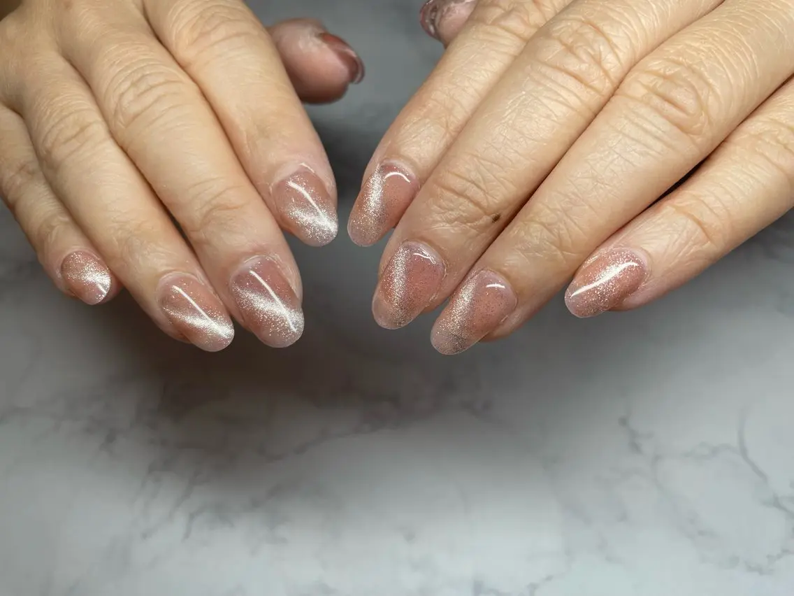ネイル Pureté by Nnailのネイルデザイン