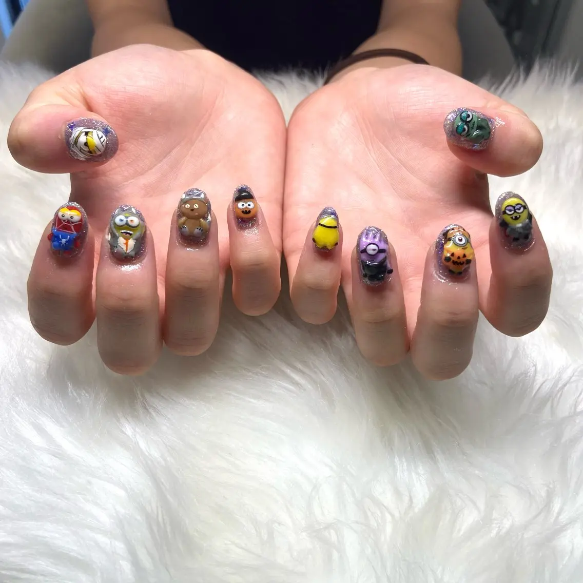 ネイル その他(ネイル) R nailのネイルデザイン